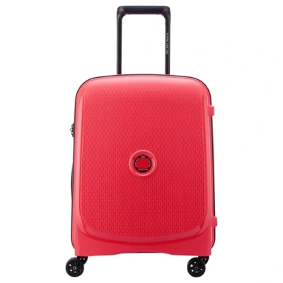 Imagen de Delsey Paris Trolley, Talla: One Size, Tangerine orange