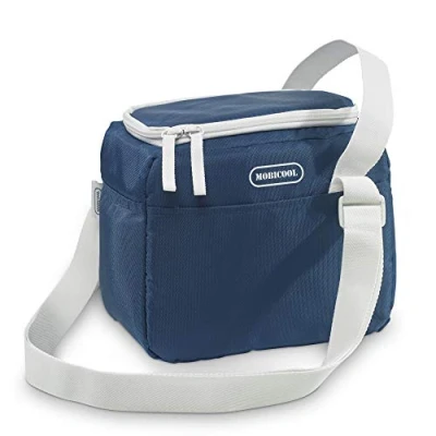 Imagen de Mobicool Sail 6 Bolsa enfriadora, Azul, L