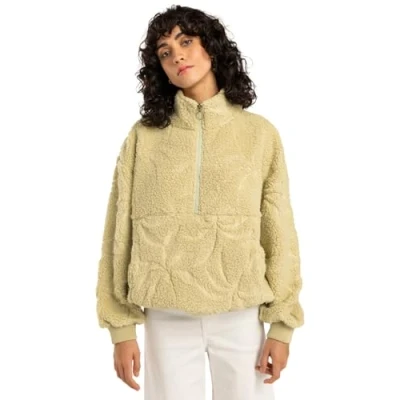 Imagen de Billabong TIME OFF Forro polar, Mujer, Talla: XL, Wasabi