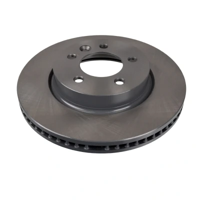 Imagen de BLUE PRINT ADJ134310 Disco de freno Eje delantero 317 30 5 120 ventilación interna revestido LAND ROVER: Range Rover Sport, Discovery 4, 3