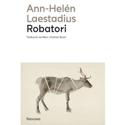 Imagen de Robatori (CAT) (SERIE M)