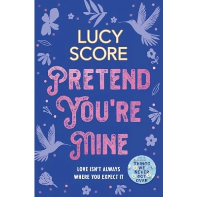 Imagen de Pretend Youre Mine (ebook)