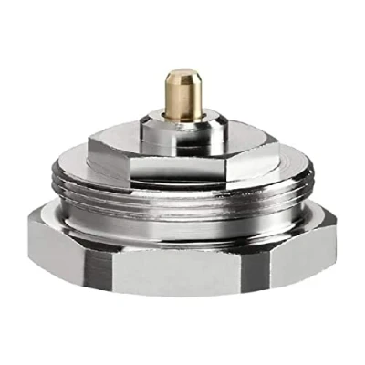 Imagen de Oventrop 1011445 Adaptador termostático (M30 x 1,0 a M30 1,5)