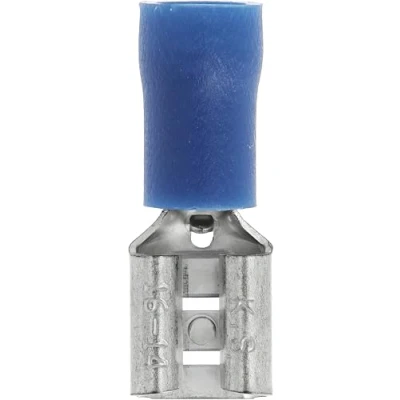 Imagen de RESTAGRAF 6909 Conector aplastado