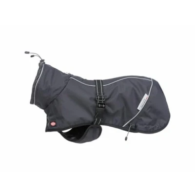Imagen de Capa Calvi, M: 50 cm, Negro
