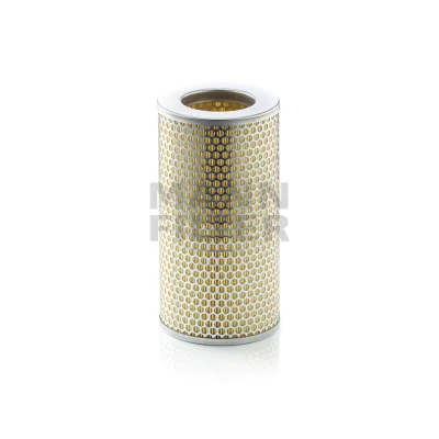 Imagen de MANN FILTER C 15 163/1 Filtro de aire 281 146 Cartucho filtrante TOYOTA: Hiace 4 Kasten, Bus, 3 Bus