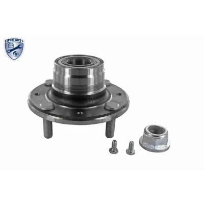 Imagen de VAICO V95 0227 Juego de cojinete rueda Eje trasero EXPERT KITS + 140 VOLVO: S40 I, V40 Familiar, MITSUBISHI: Carisma Hatchback