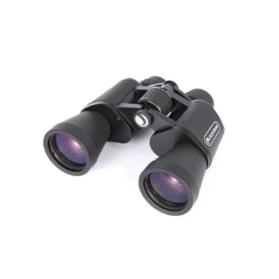 Imagen de Celestron UpClose G2 Prismático (10 x 50), Negro