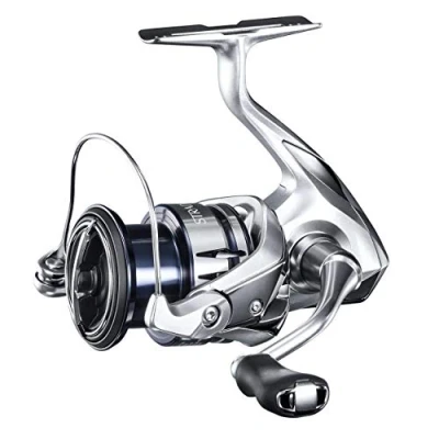 Imagen de SHIMANO St1000hgfl, Stradic 1000fl HG US Unisex Adulto, Multi, ST1000HGFL