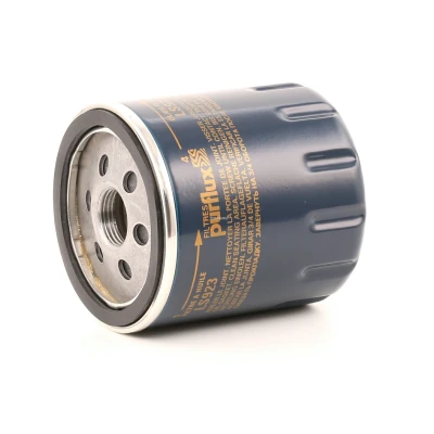 Imagen de PURFLUX LS923 Filtro de aceite M20x1,5 enroscable PEUGEOT: 3008 I, II SUV, 208 I Hatchback, CITROËN: Berlingo / First norauto,