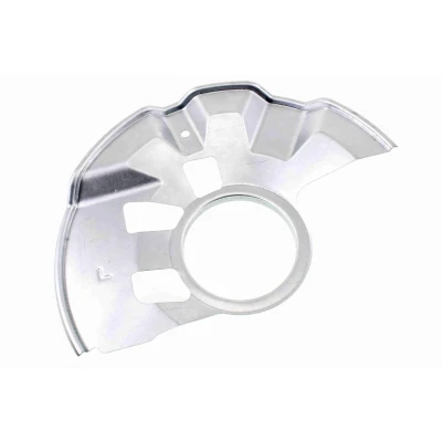Imagen de ACKOJA A32 0259 Chapa Protectora de Disco Freno Eje delantero, izquierda