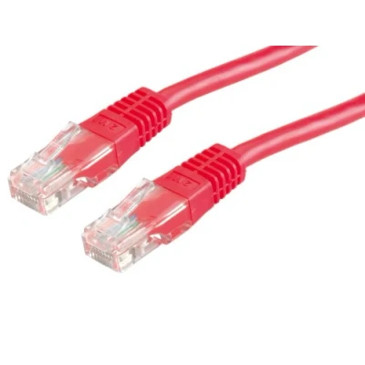 Imagen de Value Utp, Cat6, 0.5m Cables De Red