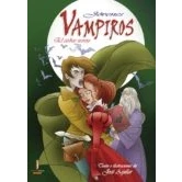 Imagen de Jovenes Vampiros: El Codice Secreto