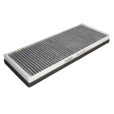 Imagen de PURRO PUR PC2032C Filtro de habitáculo carbón activado 388 158 50 RENAULT: ESPACE 4