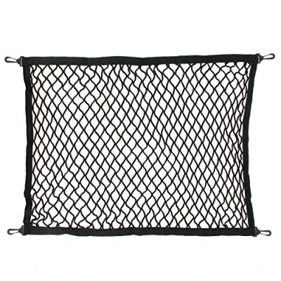Imagen de SUMEX 3012356 Red De Maletero Grande L, 50X105 cm