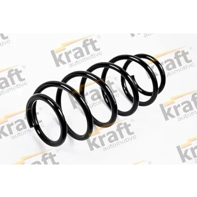 Imagen de Muelle de suspensión KRAFT AUTOMOTIVE 4021880