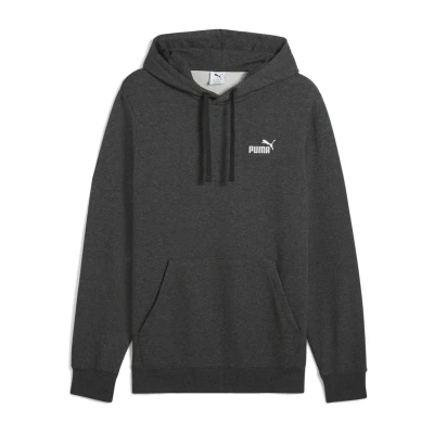 Imagen de PUMA Sudadera con Capucha para Hombre ESS Small No. 1 Logo FL (Paquete de 1)