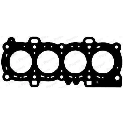 Imagen de PAYEN AG8310 Junta de Culata acero FORD: FIESTA 5, Fusion Familiar