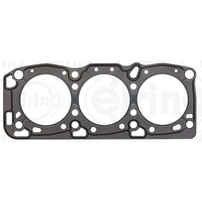 Imagen de ELRING 540.470 Junta de Culata 1,3 93 grafito MITSUBISHI: PAJERO 2, 1, Galloper, CHRYSLER: Voyager 4, / Grand 3