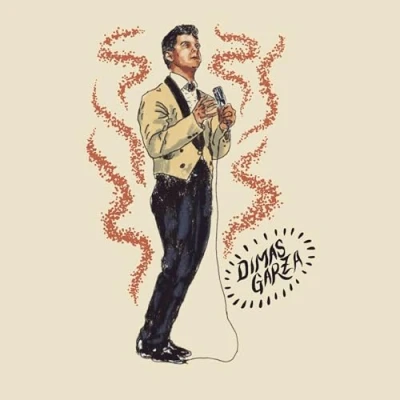 Imagen de I Won&#039;t Love You Again + So Funny Vinilo Single 7&quot; Dimas Iii