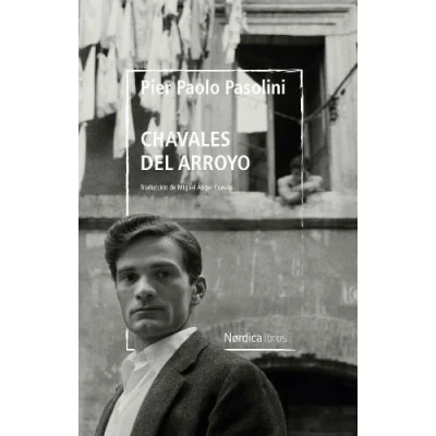 Imagen de Chavales del arroyo (3ªED) (Biblioteca Pasolini) (OTRAS LATITUDES)