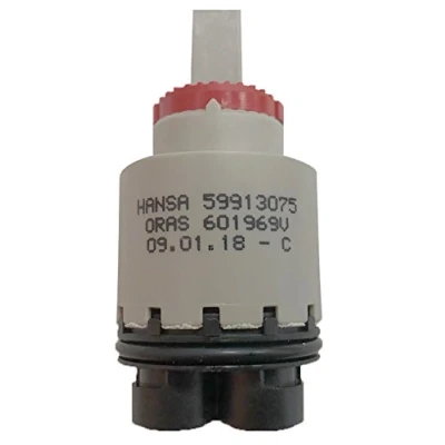 Imagen de Hansa Cartucho Ceramico 3.5 Sin Eco (59913075)