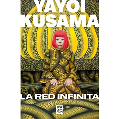 Imagen de La red infinita (Sine Qua Non)