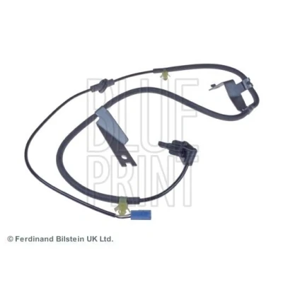Imagen de BLUE PRINT ADK87104 Sensor de ABS Eje trasero izquierda 1285 SUZUKI: SWIFT 3