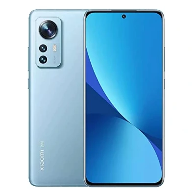 Imagen de Xiaomi 12, Dual, 256GB 8GB RAM, Blue