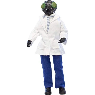 Imagen de Lansay The Fly Figuras coleccionables A Partir de 8 años, Color (62939)
