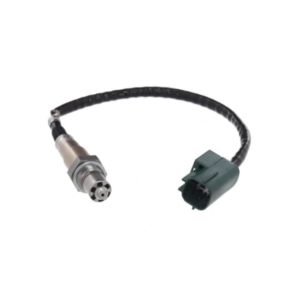 Imagen de VALEO 368218 Sonda lambda delante del catalizador M18x1,5 plana, Rosca engrasada, térmico NISSAN: Almera II Hatchback, 2 Limousine