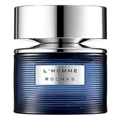 Imagen de Rochas L&#039;Homme Eau de Toilette 40 ml