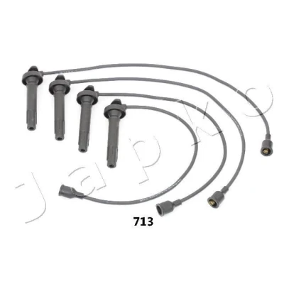 Imagen de JAPKO 132713 Juego de Cables Encendido SUBARU: Forester I