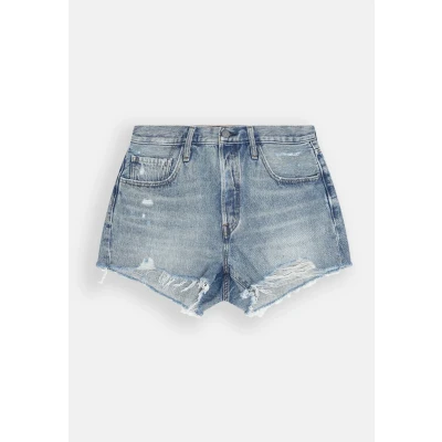 Imagen de Levi&#039;s 501 Original Shorts vaqueros, Mujer, Talla: 23, Vague finish