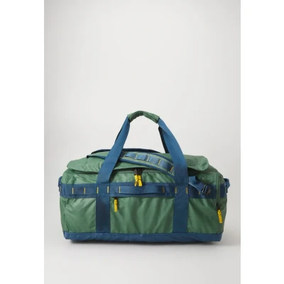 Imagen de THE NORTH FACE NF0A52S3A72 BASE CAMP VOYAGER DUFFEL 62L Sports backpack Hombre Duck Green/Shady Blue Tamaño OS