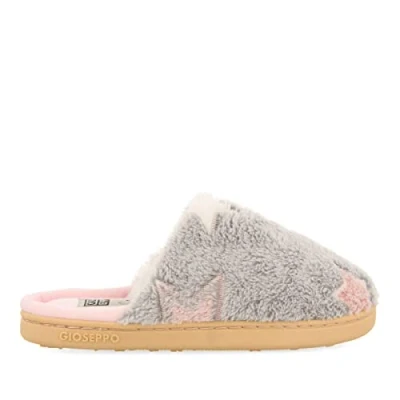 Imagen de GIOSEPPO Dieppe, Pantuflas, Niñas, Rosa, 38 EU
