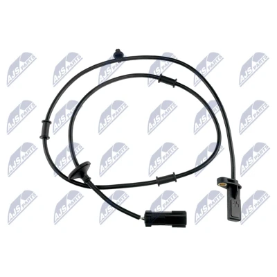 Imagen de Sensor, revoluciones de rueda NTY HCA CH 035
