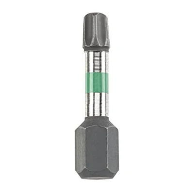 Imagen de KWB Punta de 30 mm TORX T25 Extreme Force (impacto, Tq 60 acero, ISO 1173, accionamiento C 6.3)