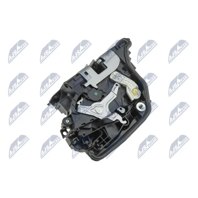 Imagen de NTY EZC BM 088 Cerradura de Puerta con cierre centralizado, sin bloqueo doble Delante, izquierda BMW: X3, MINI: Clubman