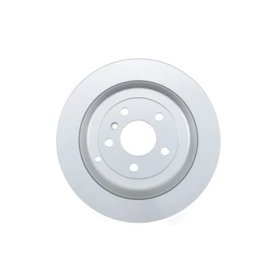 Imagen de BOSCH 0 986 479 330 Disco de freno 330,2 14 5 112 macizo revestido MERCEDES BENZ: Clase ML, R