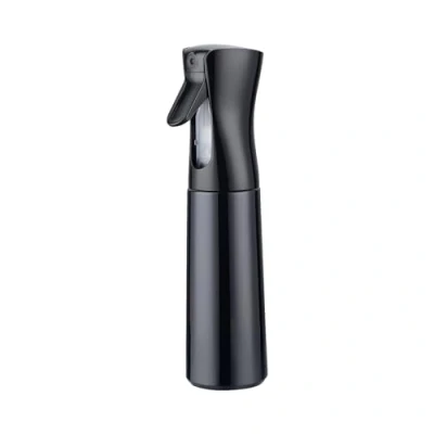 Imagen de GRIFEMA GE2001B 300B Pulverizador Agua Peluqueria, 300ml Fina Niebla Continuo, para Peinado, Plantas, Mascotas, Limpieza, Negro