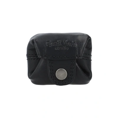 Imagen de Gusti Leder Linus Monedero, Talla: One Size, Black
