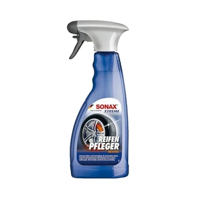 Imagen de SONAX XTREME 02562410 Producto de limpieza para neumáticos 500