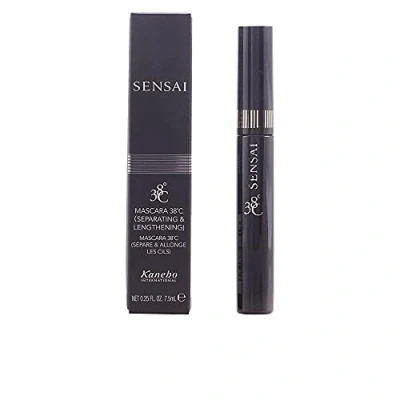 Imagen de Sensai 38C Mascara Separating and Lengthening 01 Black 7,5 ml