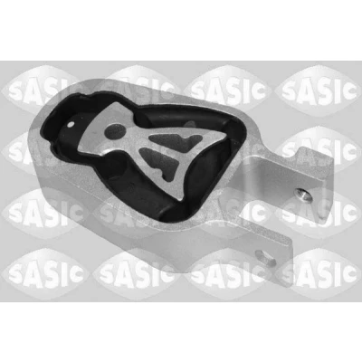 Imagen de SASIC 2706523 Soporte de motor a la derecha arriba Rodamiento caucho metal FORD: MONDEO 4 Stufenheck, 4, S Max Mk1, VOLVO: S80 II, V70 3
