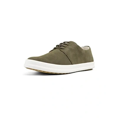 Imagen de Camper Chasis K100836, Zapatillas para Hombre, Verde 013, 41 EU