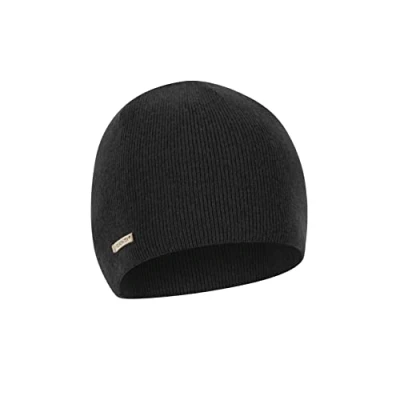 Imagen de Helikon Tex URBAN BEANIE CAP Black (CZ UBN MW 01)