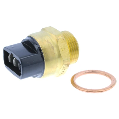 Imagen de VEMO Original Quality V15 99 1951 3 Interruptor de temperatura, ventilador del radiador M22 x 1,5 con junta VOLKSWAGEN: GOLF 2,