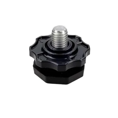 Imagen de Pie ajustable 2912701200 para lavadora ALTUS, Aya, Beko, BLOMBERG, BLUESKY, CONTINENTAL EDISON, ESSENTIEL B, FAR, LISTO, SABA, SELECLINE