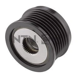 Imagen de SNR GA758.10 Rueda Libre Alternador FIAT: BRAVO 2, Tipo Berlina, Familiar